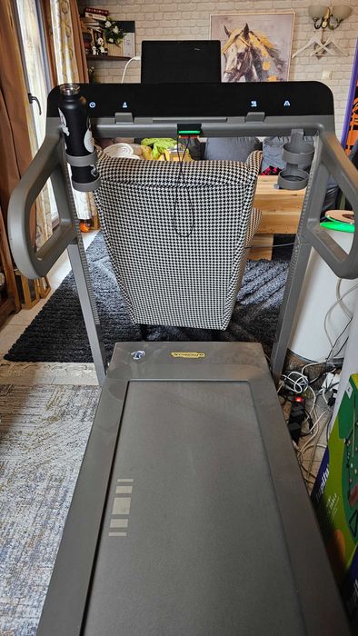 Багаща пътека Technogym Myrun