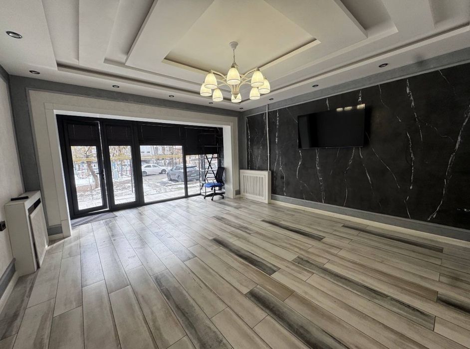 Срочно сдаётся коммерческое помещение в аренду