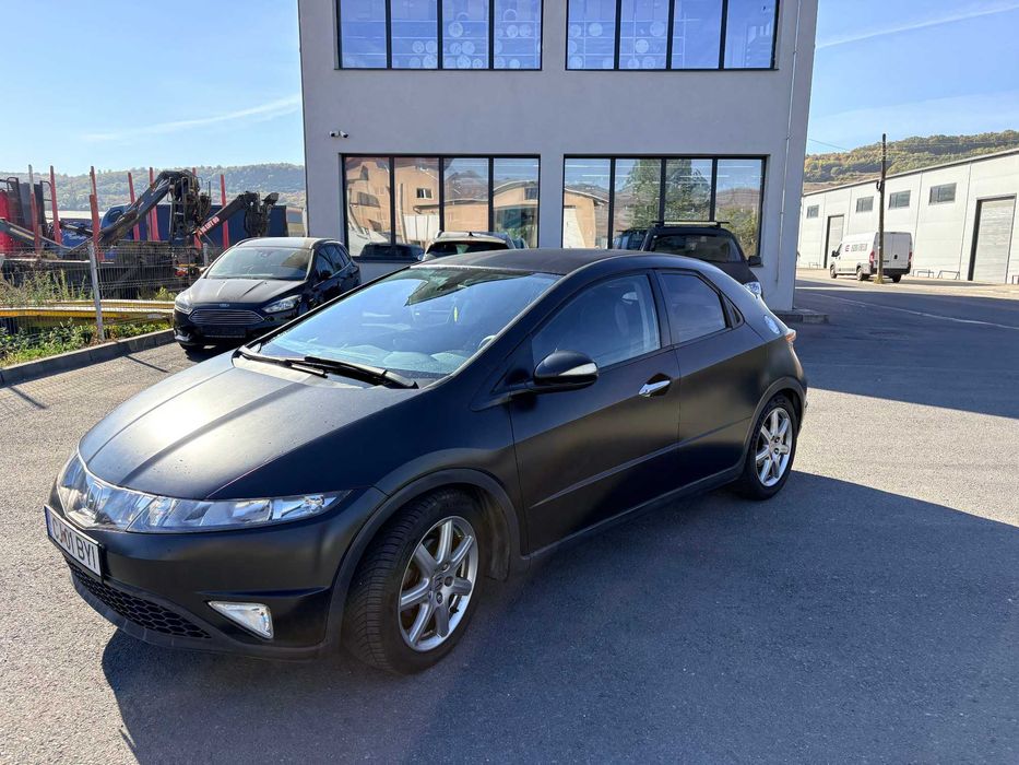 Vand Honda Civic 8 2.2 D 2006