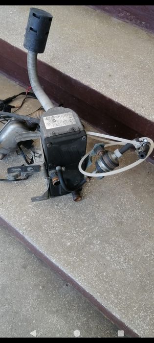 Vând Hidronic eberspacher d5dz