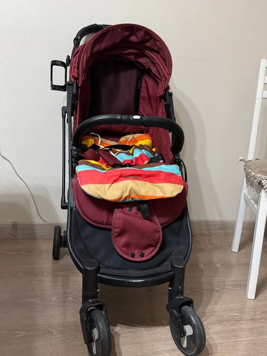 Коляска для детей