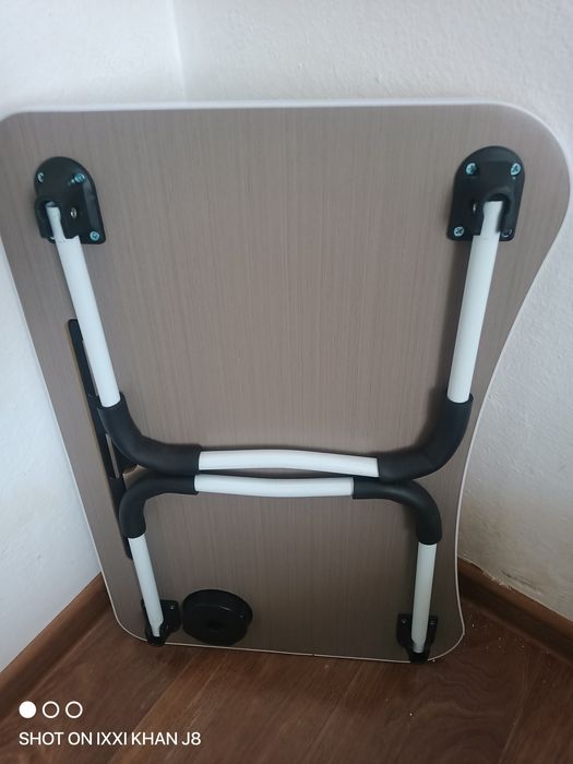 мини столики собираемые