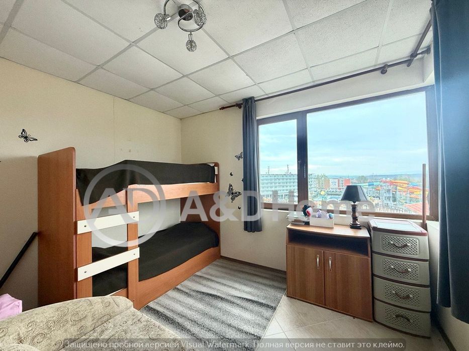 Продава се Тристаен апартамент в к.к. Слънчев бряг - 77 кв.м за 1072 €/кв.м - Снимка #7