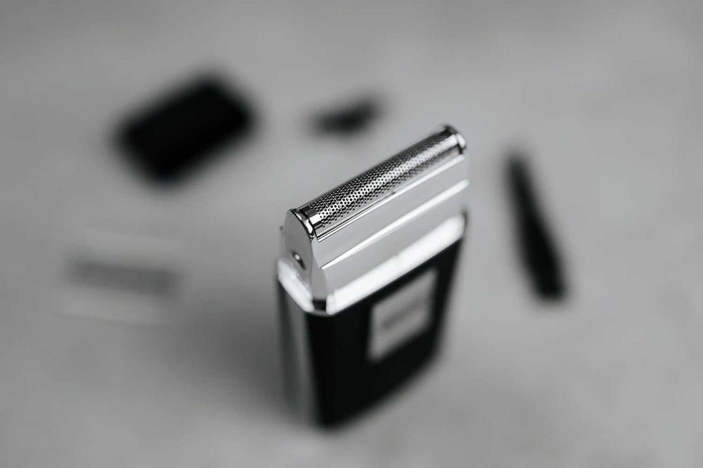 Wahl Електрическа Тример, Шейвър