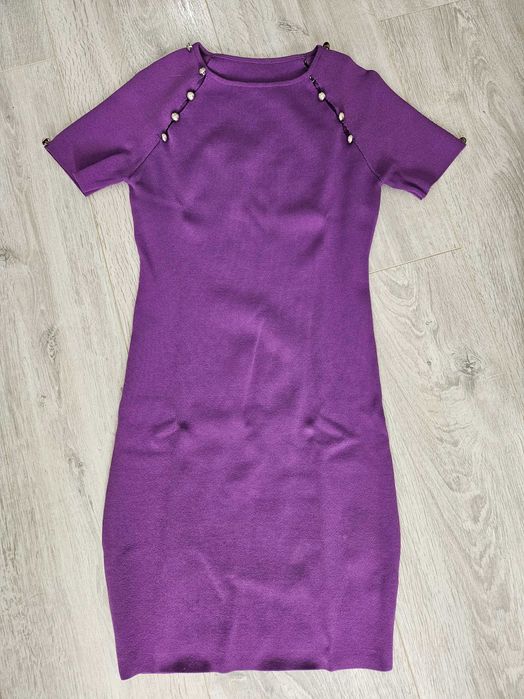 Дамски елегантни рокли