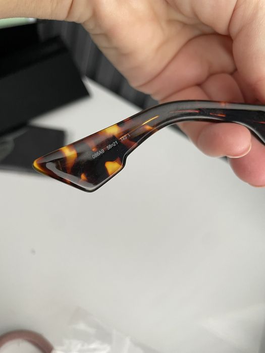 Слънчеви очила Dior