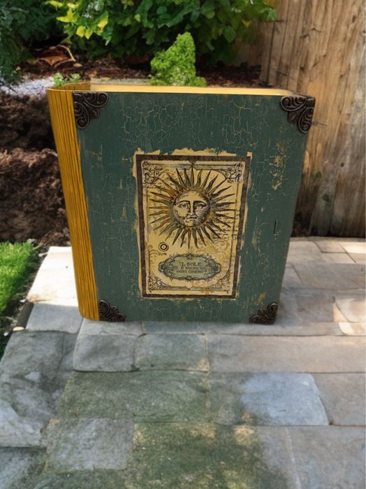 Декоративна кутия