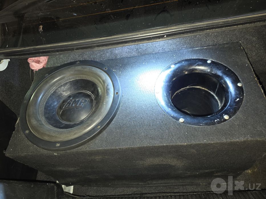 Amp sabufer 800 nominal