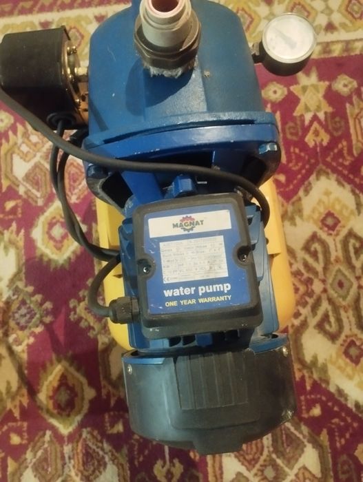 Продам насосы б/у .