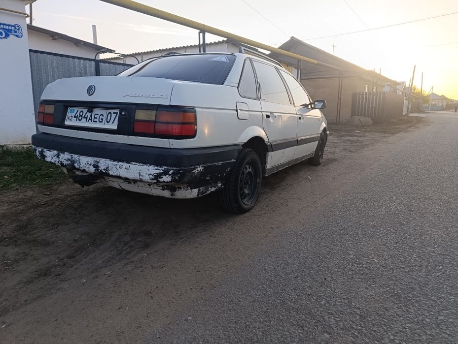 Продам Volkswagen Пасат б3