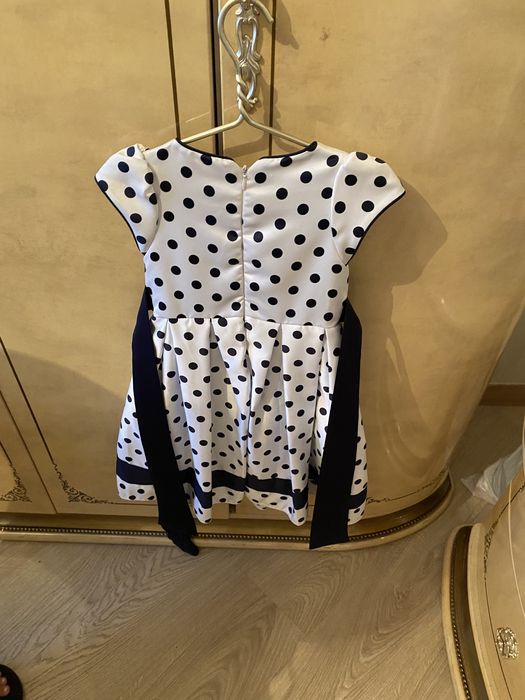 Платье для девочек