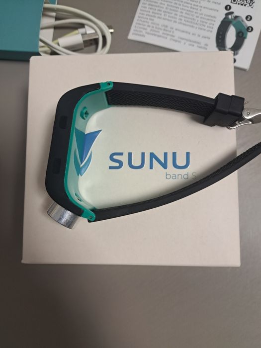 Bratara pentru nevazatori - Sunu Band S