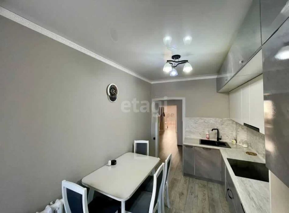 Продам 3 комнатную квартиру