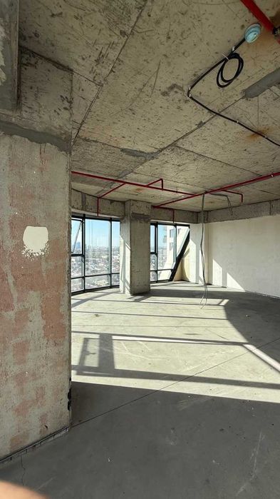 СРОЧНО ПРОДАЁТСЯ 2ком квартира в ЖК Modera towers 51,2м2