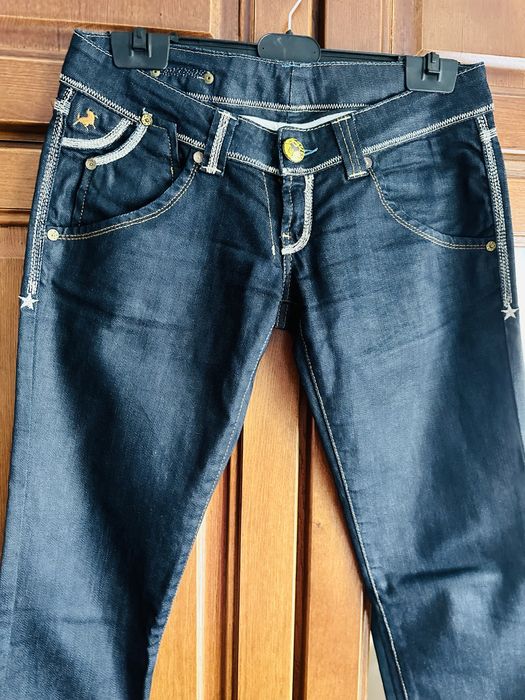 blugi femei  noi Lois 30