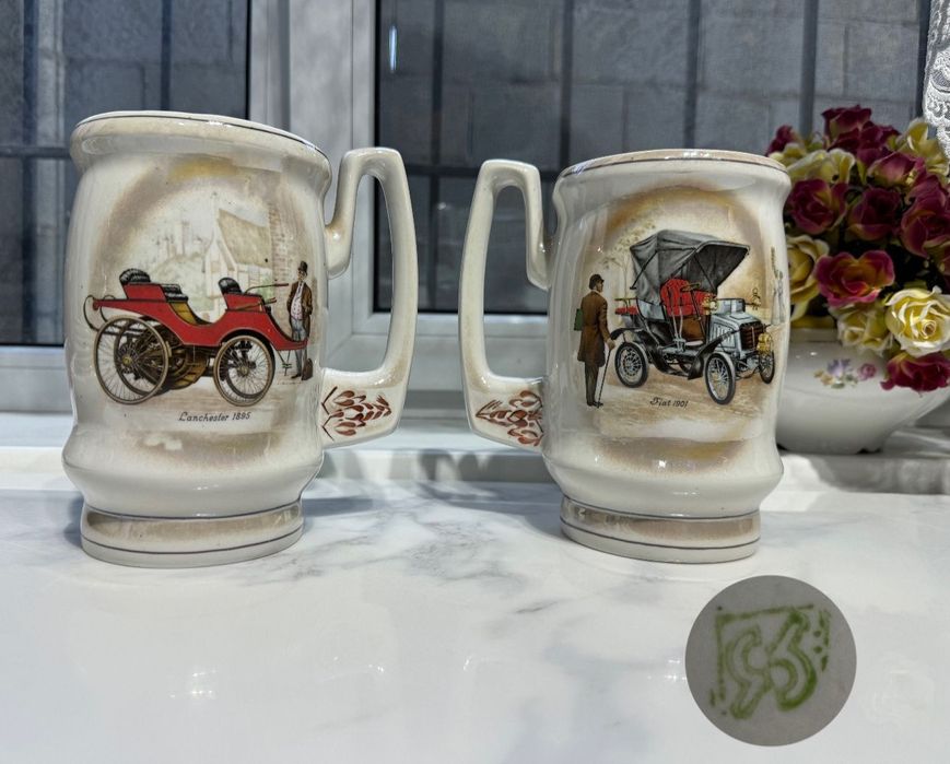 Продам различные сувениры.