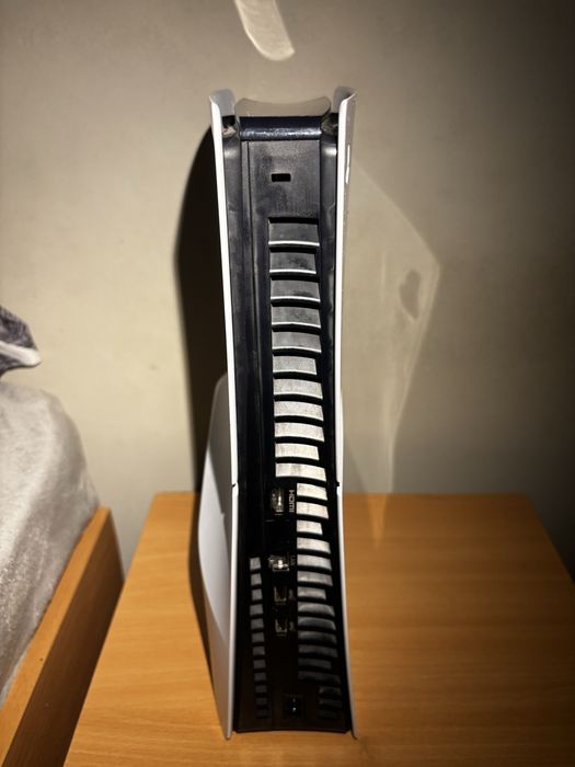 PlayStation 5 Slim Edition cu Disc