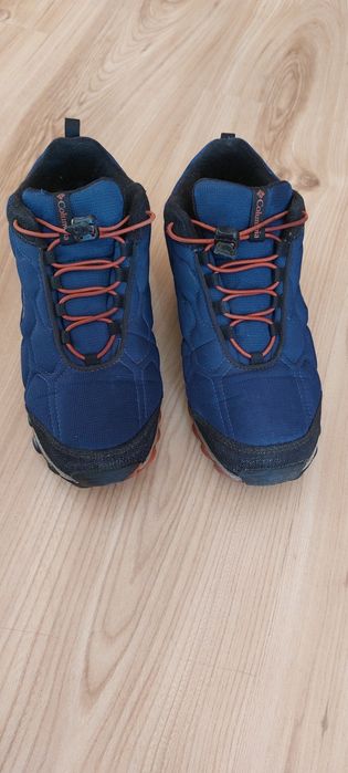 Детски зимни обувки Columbia