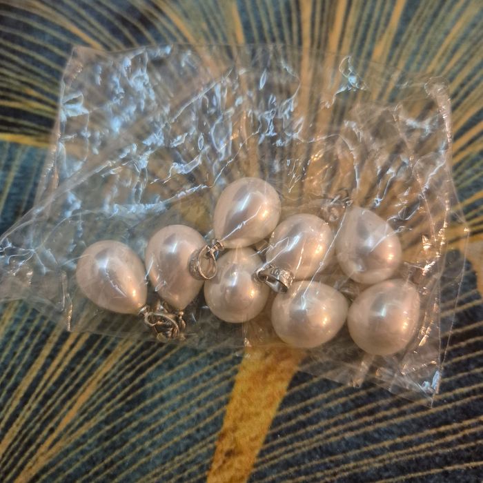 Естествени сладководни перли