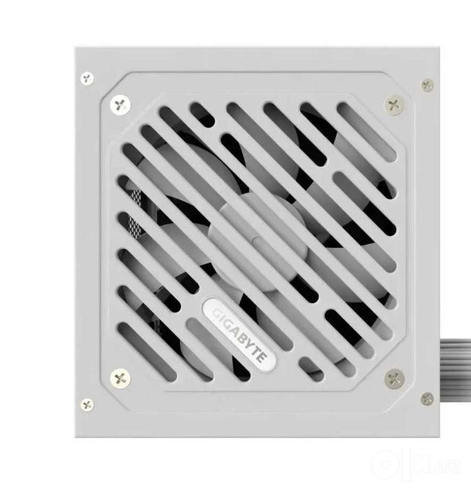 - Блок питания Gigabyte GP-P650SS ICE 650W (80 Plus Silver)