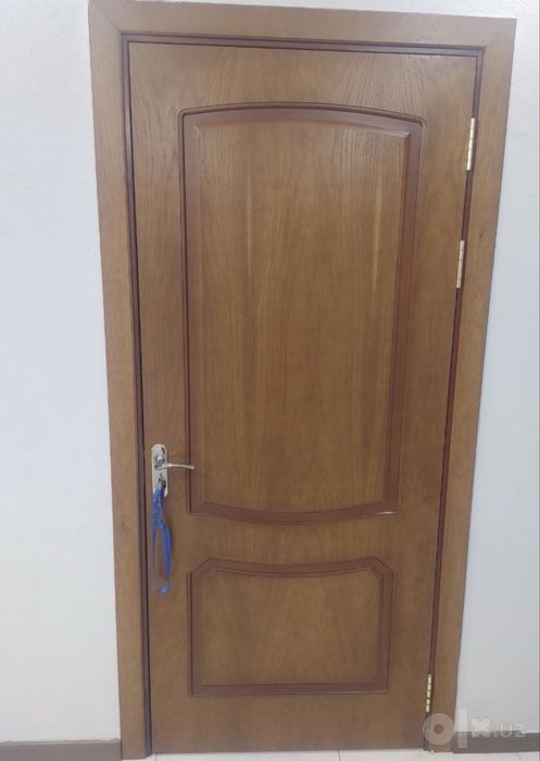 Продам межкомнатные двери