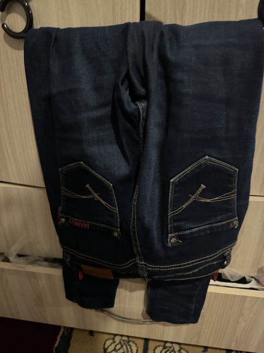 Джинсы Mango женская