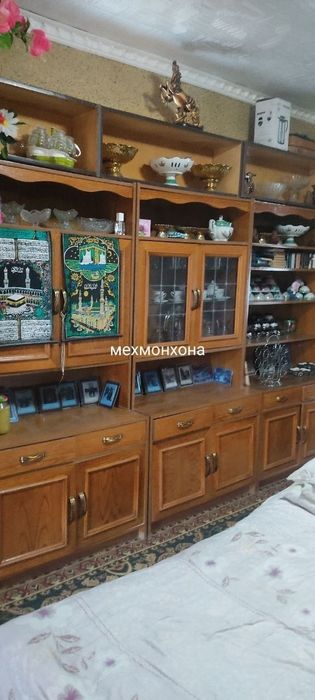 Dacha sotiladi yubileynida