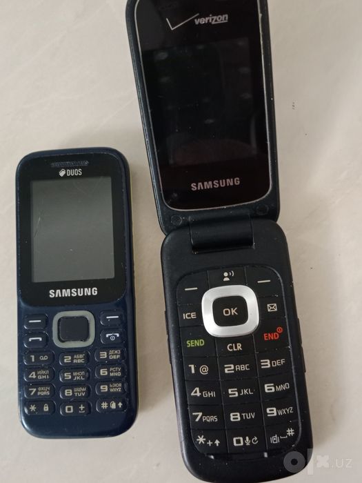 Samsung version- samsung