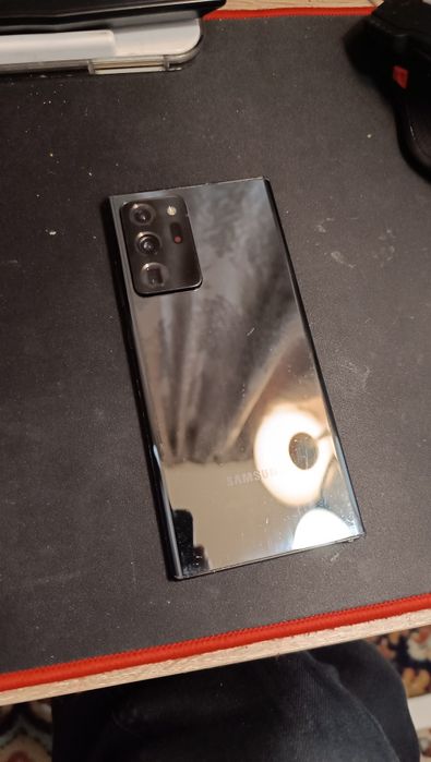Samsung Galaxy Note 20 ultra 5G
