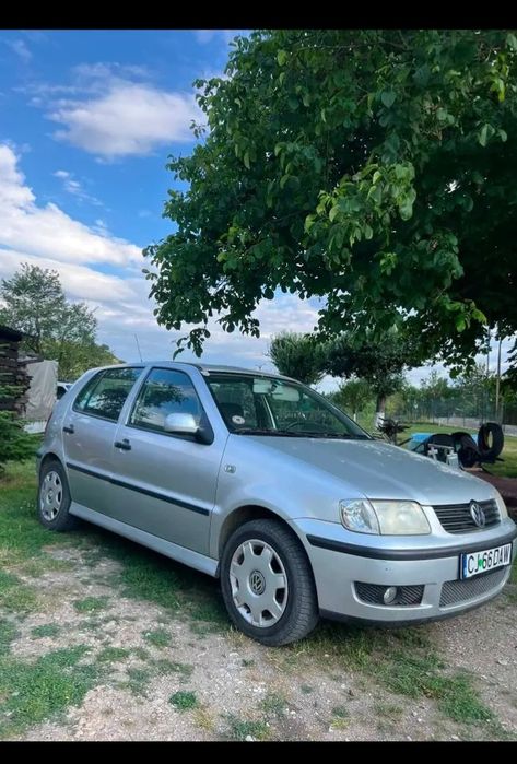 VOLKSWAGEN Polo 2001 — imagine 2