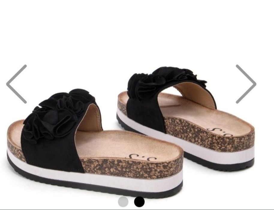 Нови чехли 36 номер