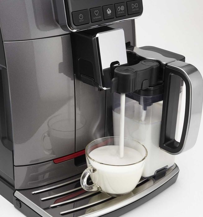 Продается кофемашина Gaggia Cadorna Prestige в отличном состоянии