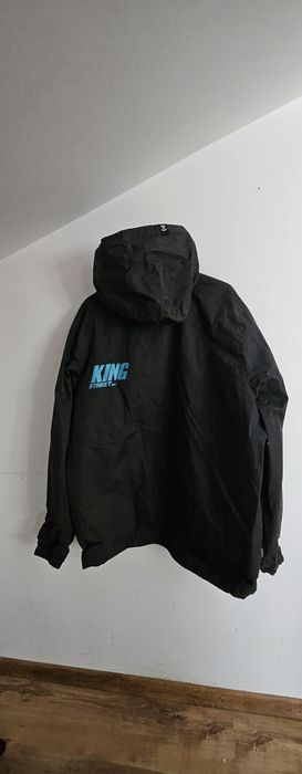 Geaca / Hanorac / Windstopper XXL CROPP