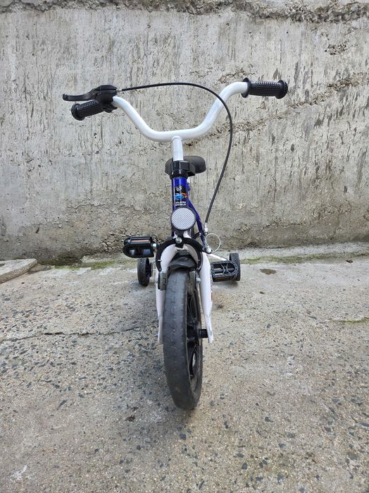 Детско колело 10"
