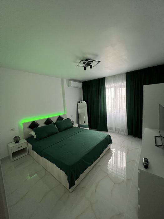 Garsoniera/ Regim hotelier / Centru