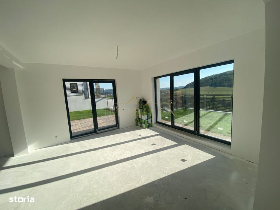 Casa individuala Valea Seaca
