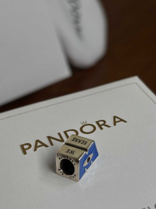 Пандора талисман Таласъми ООД Disney