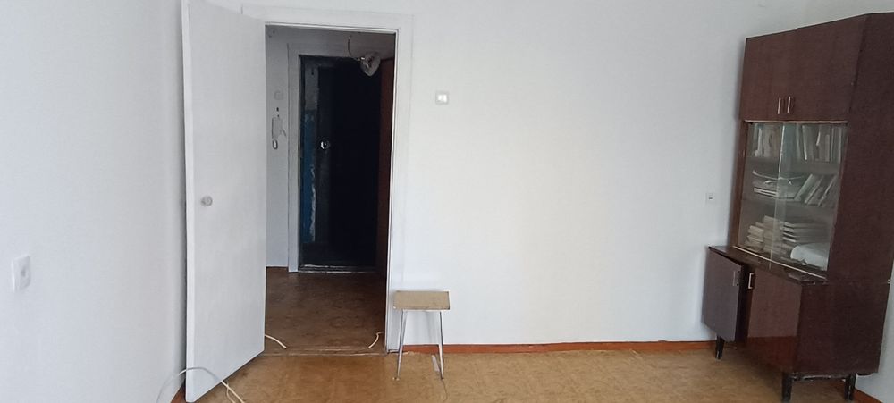 1 комнатная квартира