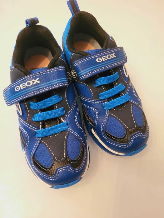 Детски маратонки Geox