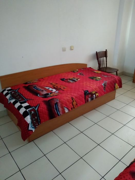 Давам под наем две стаи и кухня