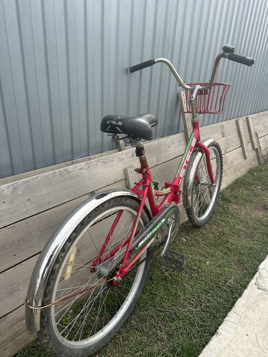 Продам велосипед