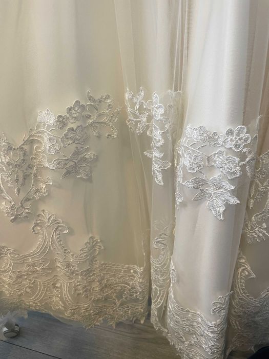 Rochie de mireasa