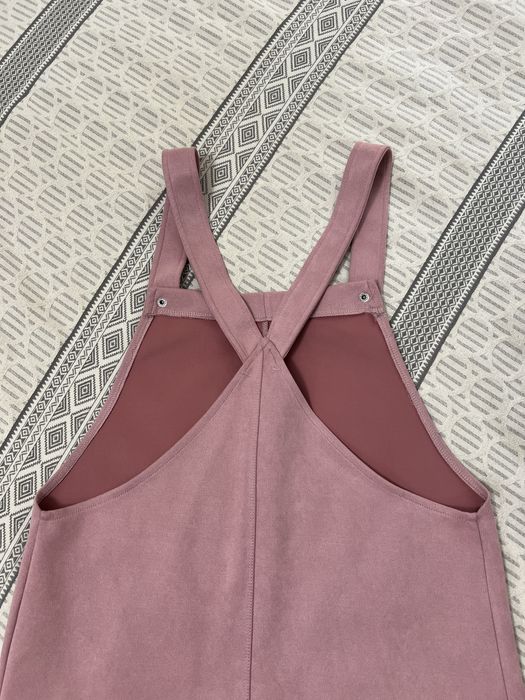 Сарафан shein  + брюки + шорты pink island
