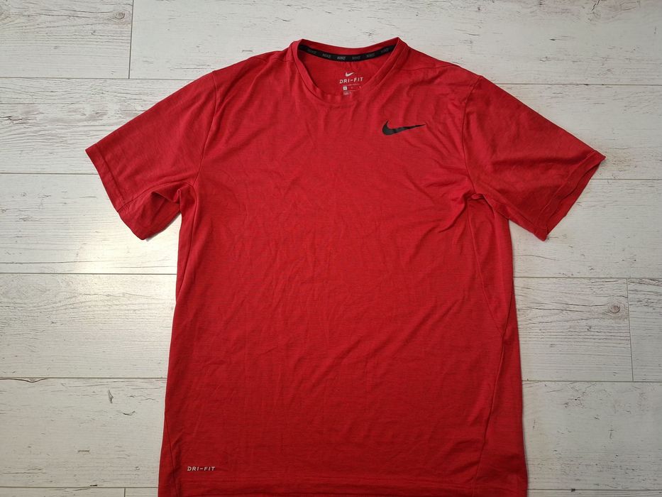 Nike Dry Fit-Ориг. Тениска