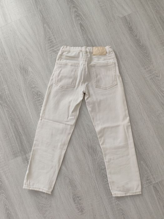 Pantaloni pentru băieți zara