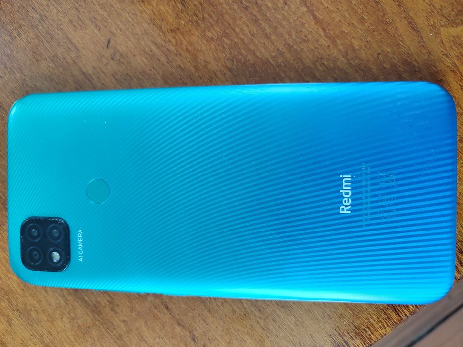 Продам смартфон Редми 9С