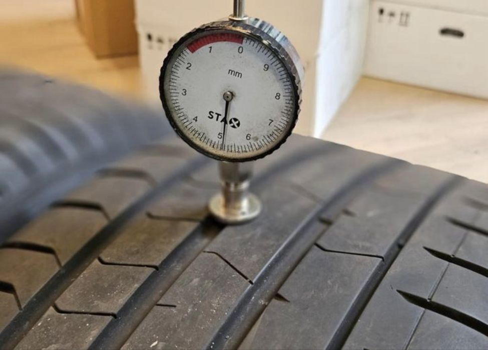 Бмв джанти 19 цола G30 Оригинални