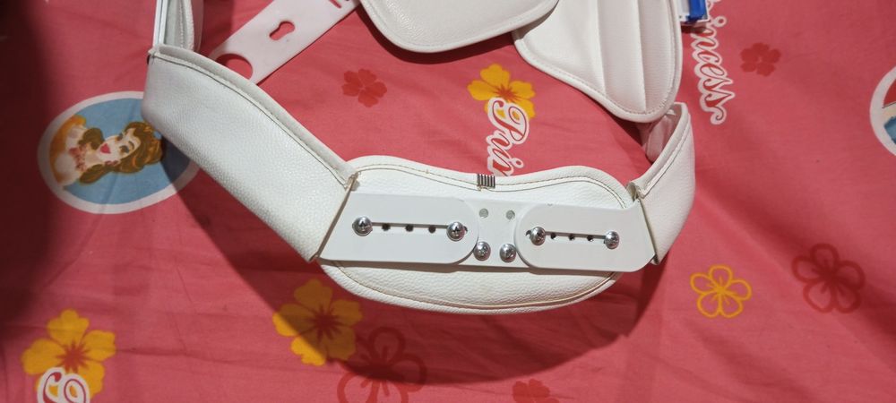 Karset umurtqa va bel uchun