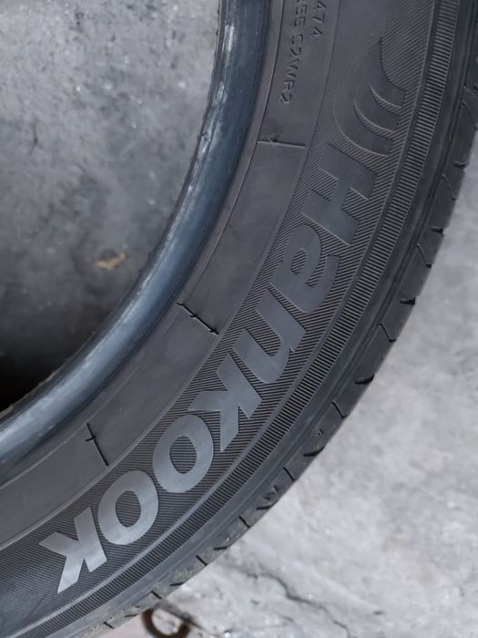 Anvelope 195 55 16 Hankook Ventus Prime • 4 bucati