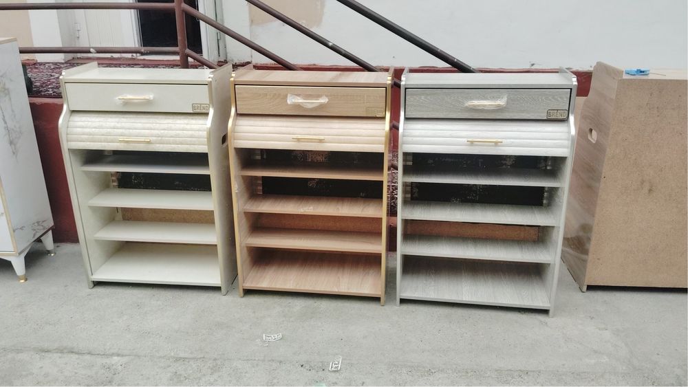 обувница oyoq kiyim polkalari ishlab chiqaruvchidan